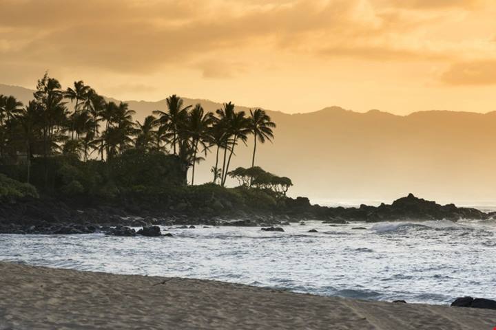 L'isola di Lost: alla scoperta di Oahu